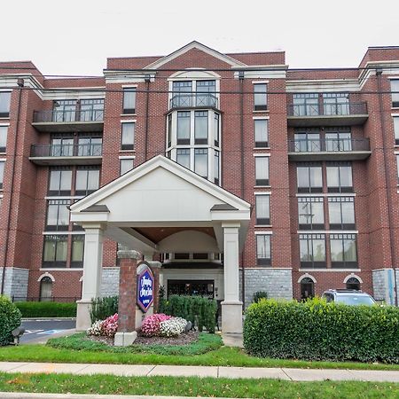 Hampton Inn & Suites Nashville-Green Hills Luaran gambar