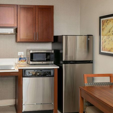 Hampton Inn & Suites Nashville-Green Hills Luaran gambar