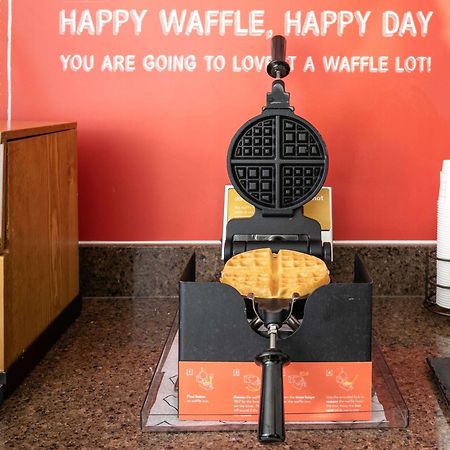 Hampton Inn & Suites Nashville-Green Hills Luaran gambar
