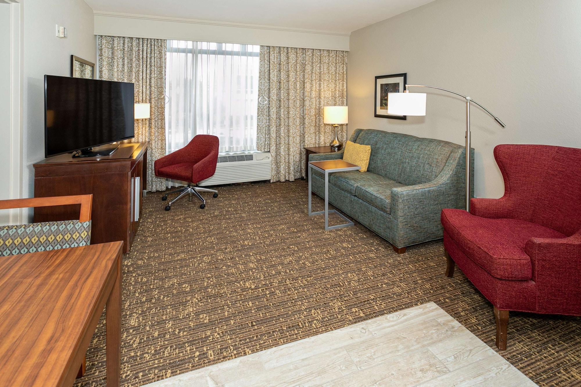 Hampton Inn & Suites Nashville-Green Hills Luaran gambar