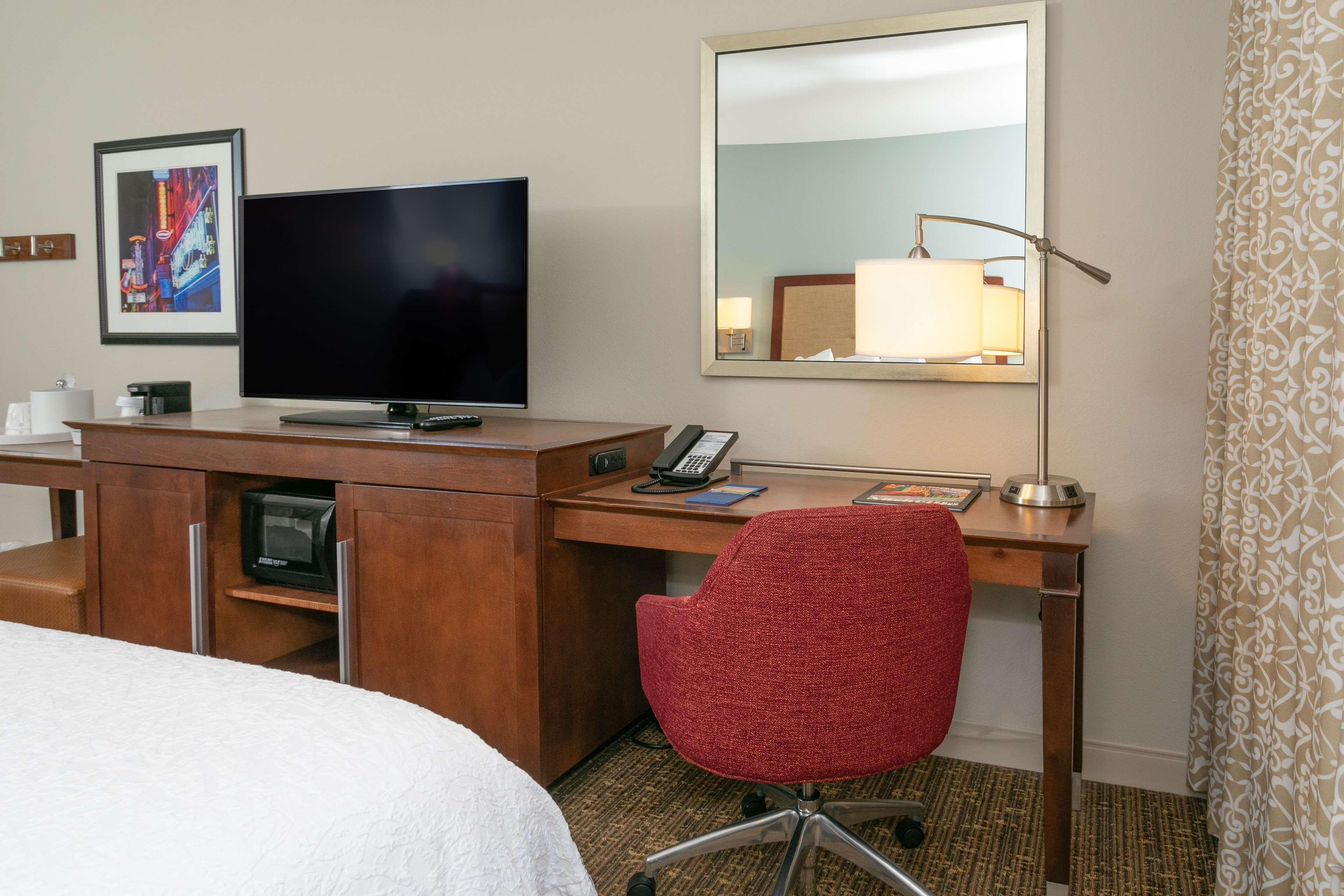 Hampton Inn & Suites Nashville-Green Hills Luaran gambar
