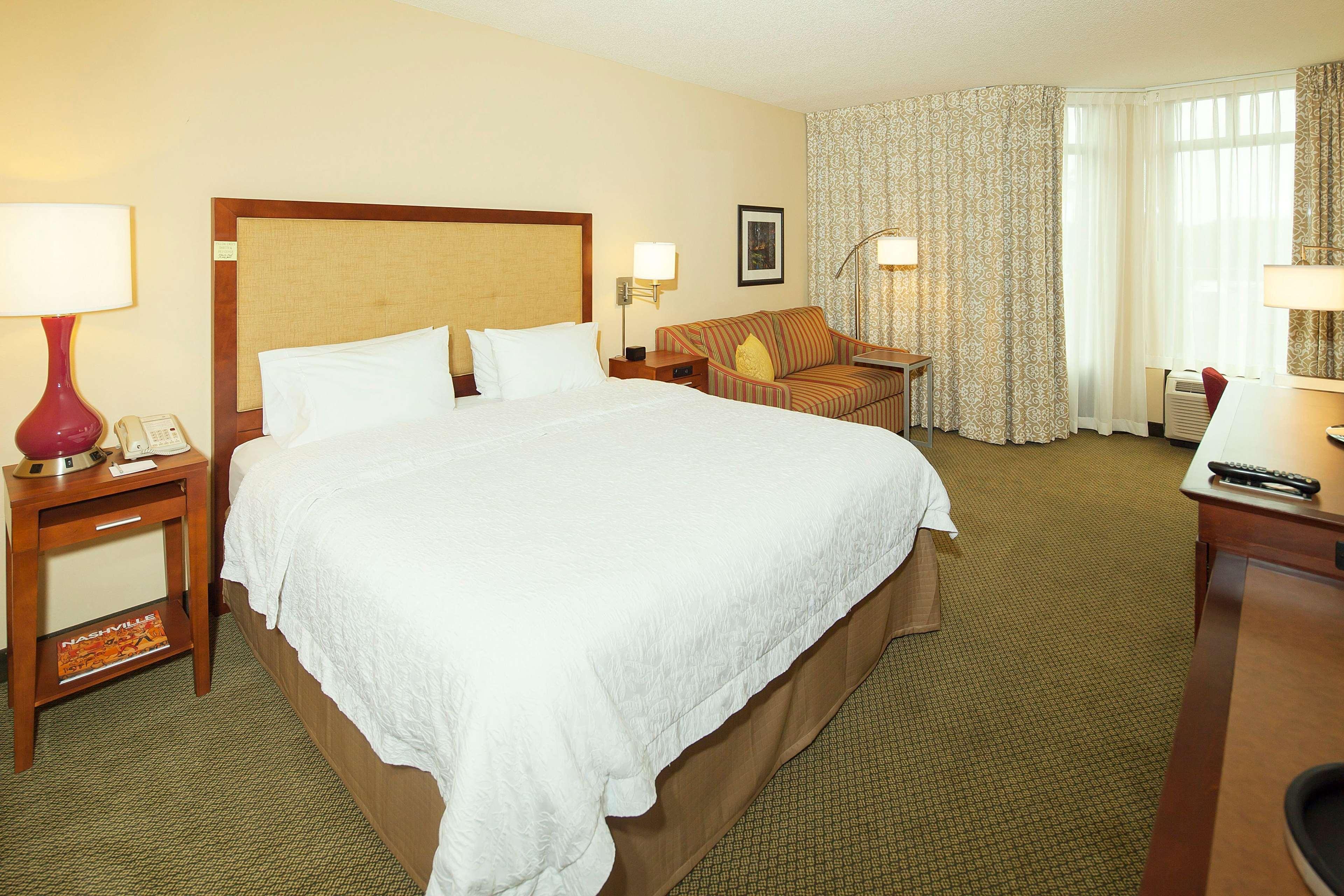 Hampton Inn & Suites Nashville-Green Hills Luaran gambar