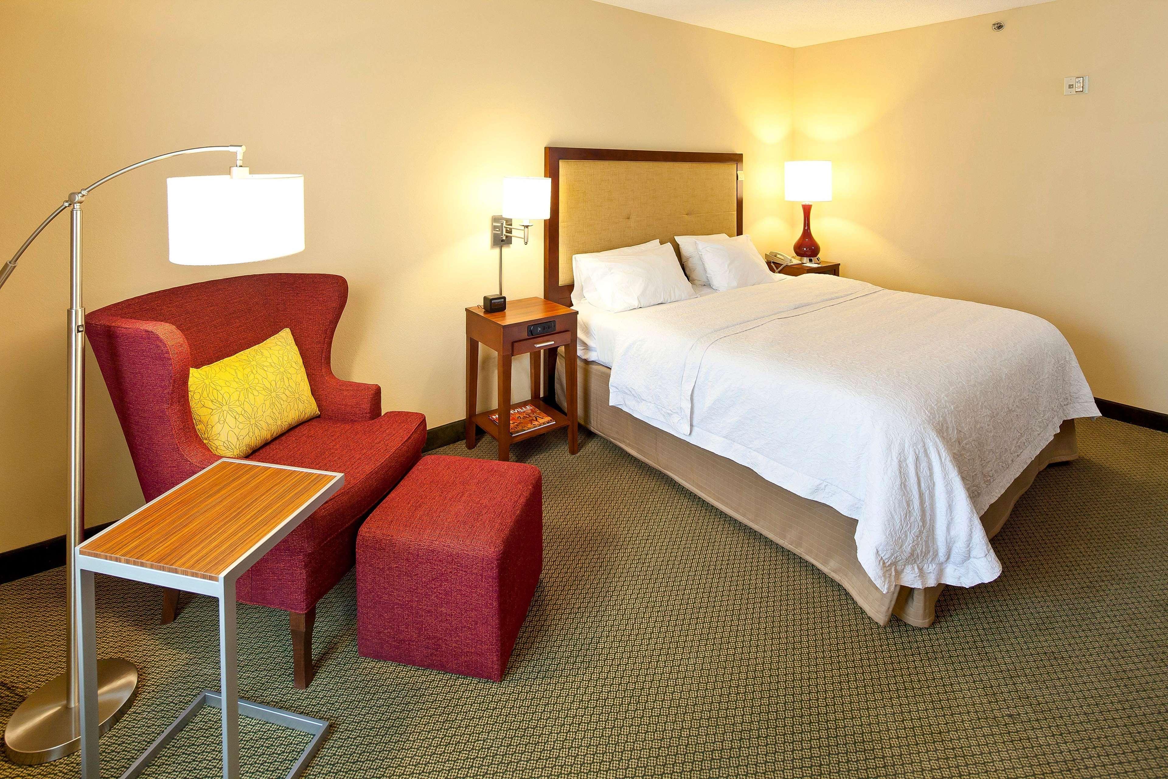 Hampton Inn & Suites Nashville-Green Hills Luaran gambar