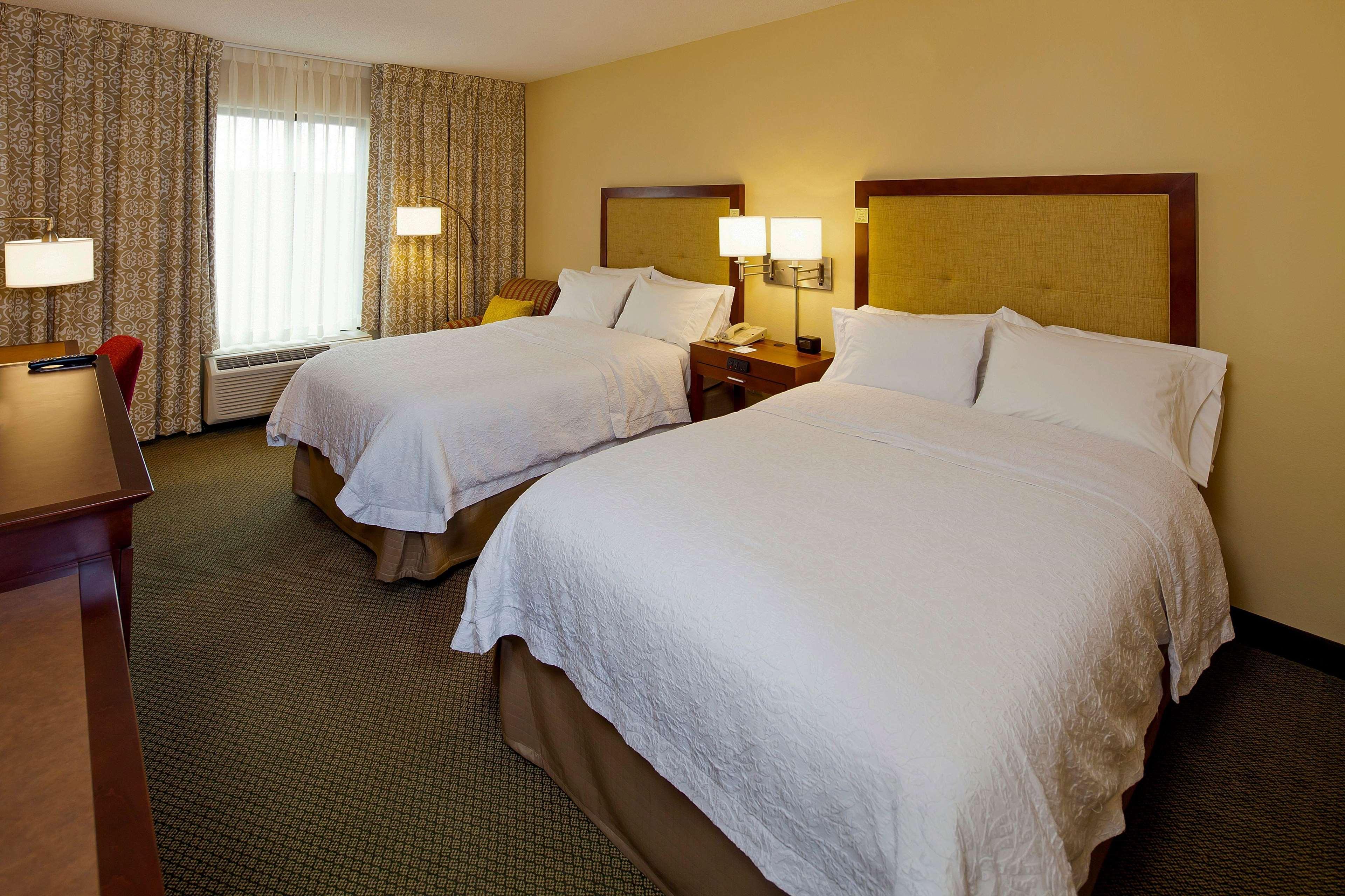 Hampton Inn & Suites Nashville-Green Hills Luaran gambar