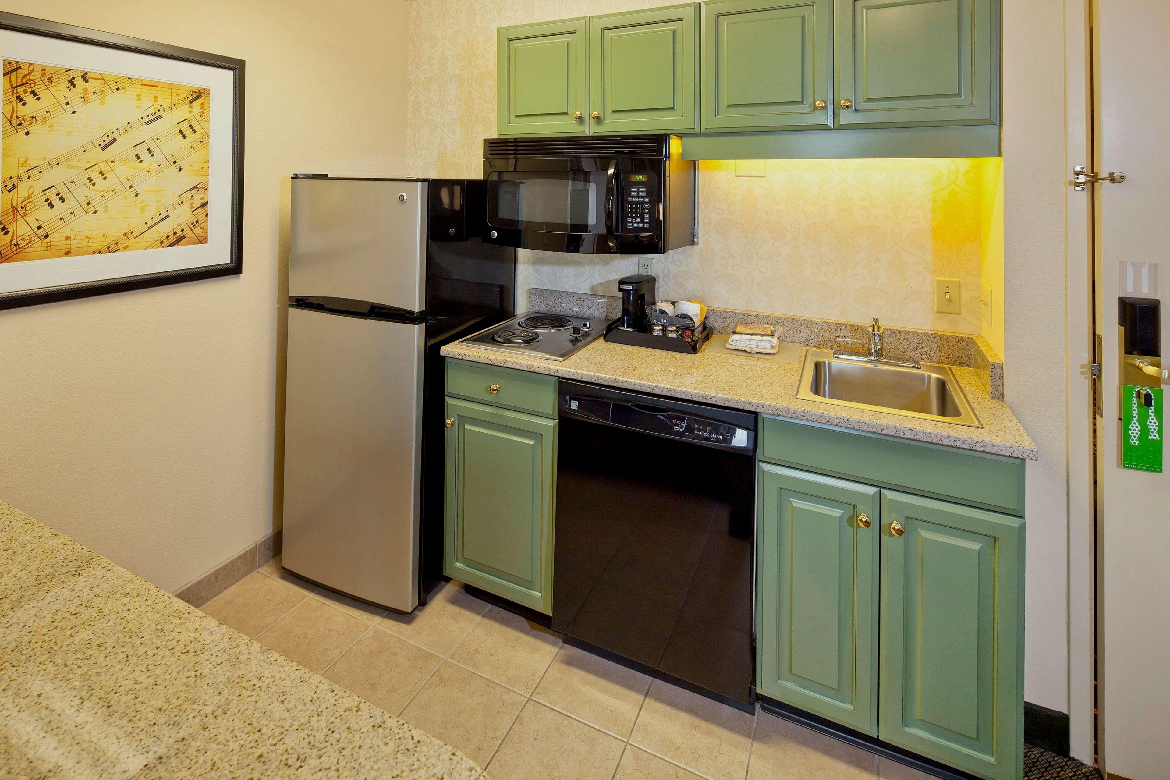 Hampton Inn & Suites Nashville-Green Hills Luaran gambar