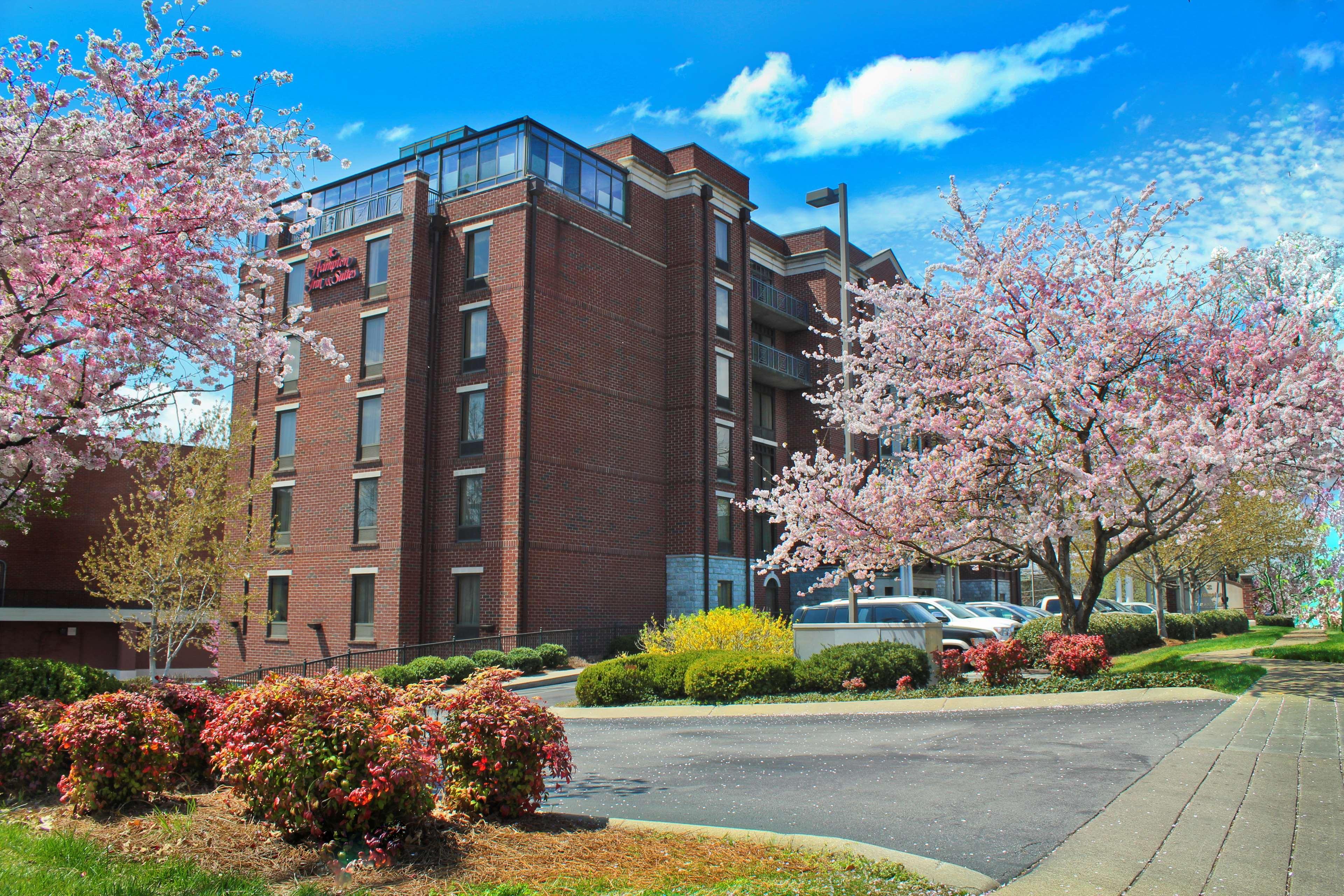 Hampton Inn & Suites Nashville-Green Hills Luaran gambar