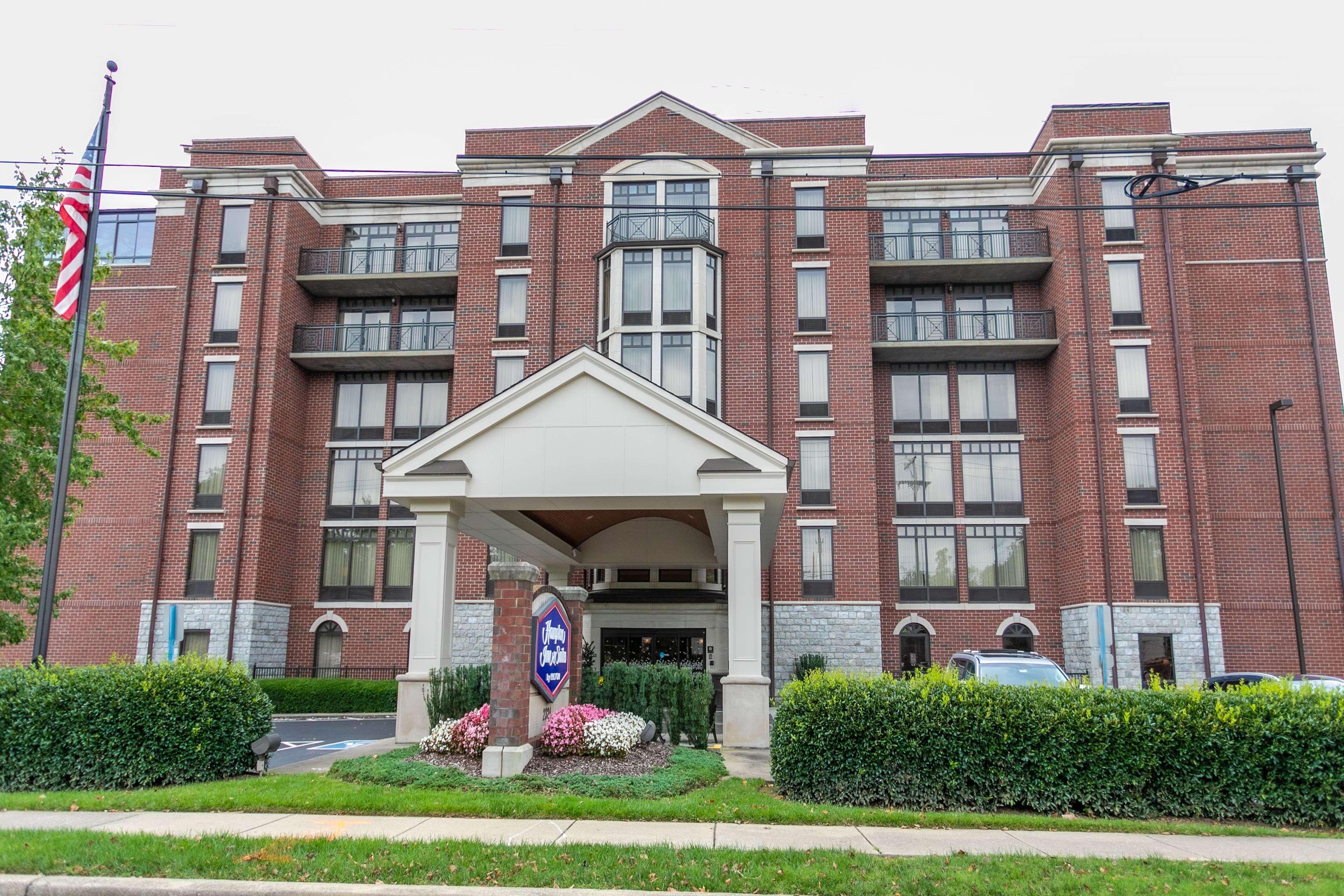 Hampton Inn & Suites Nashville-Green Hills Luaran gambar