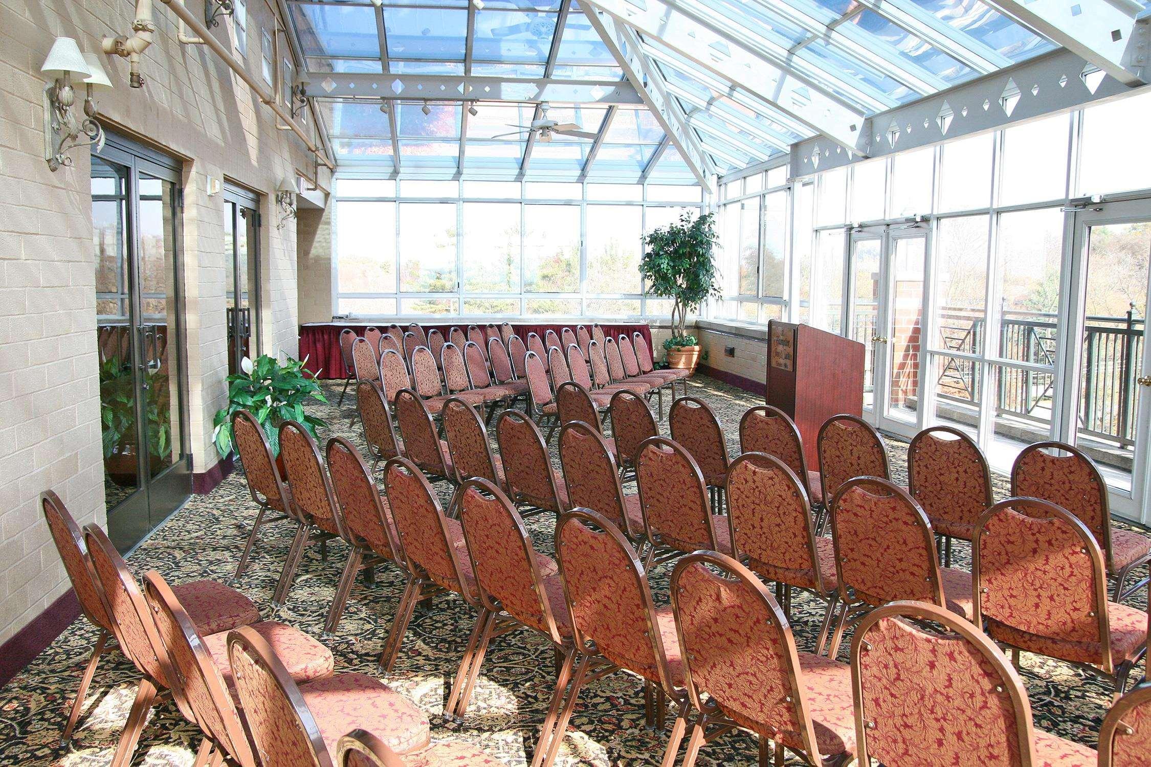 Hampton Inn & Suites Nashville-Green Hills Luaran gambar