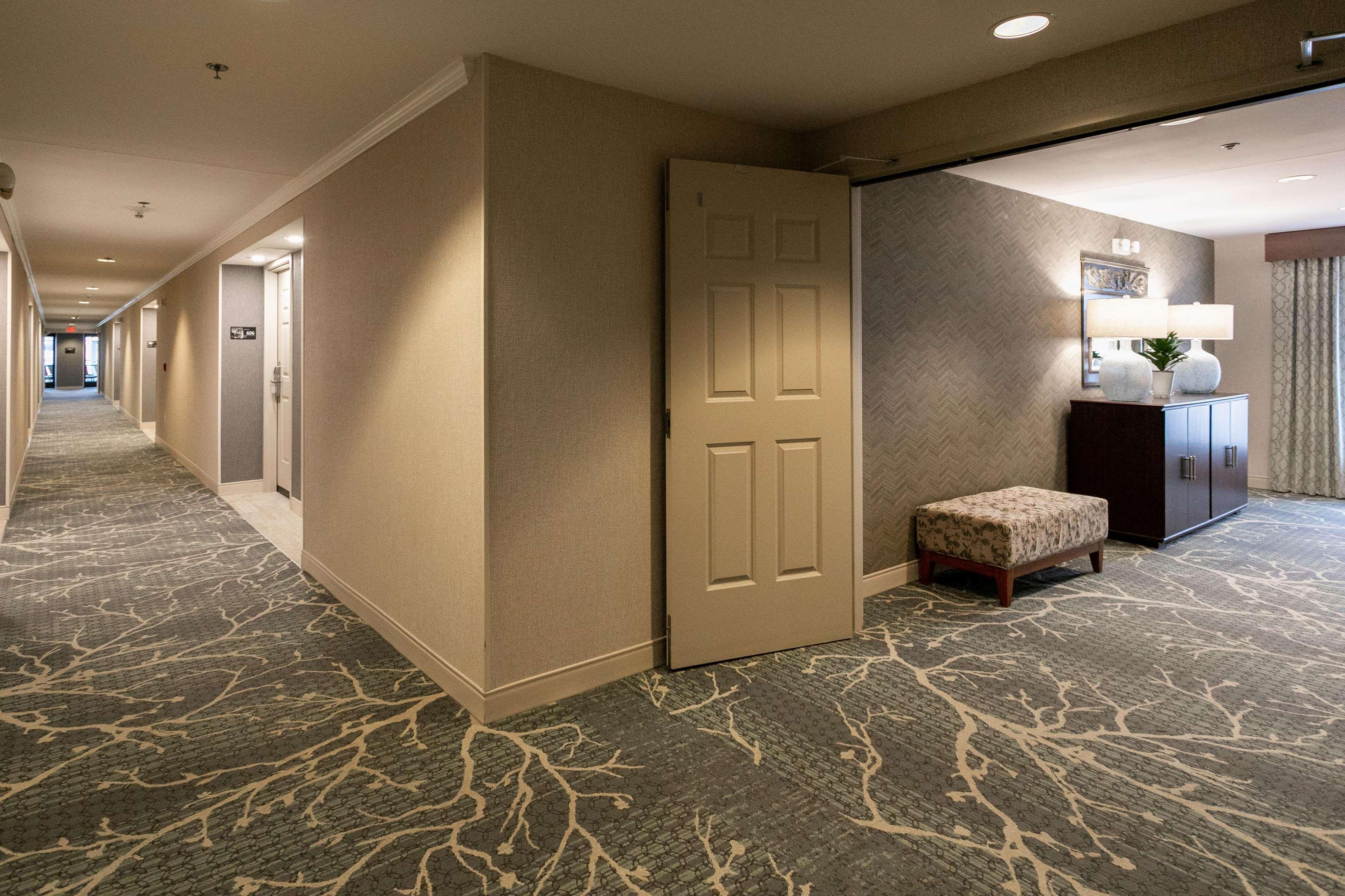 Hampton Inn & Suites Nashville-Green Hills Luaran gambar