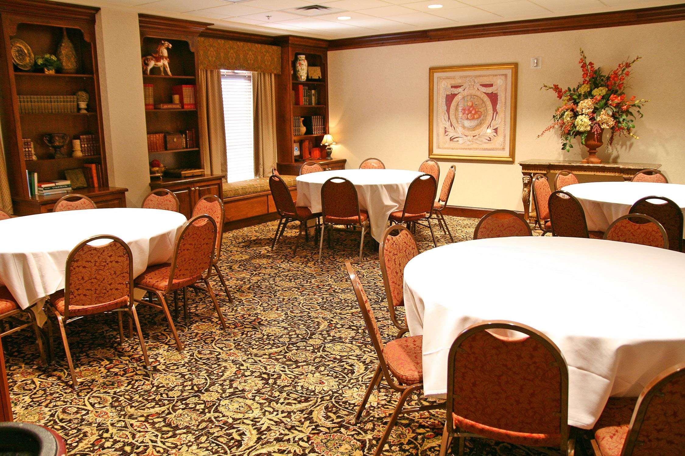 Hampton Inn & Suites Nashville-Green Hills Luaran gambar