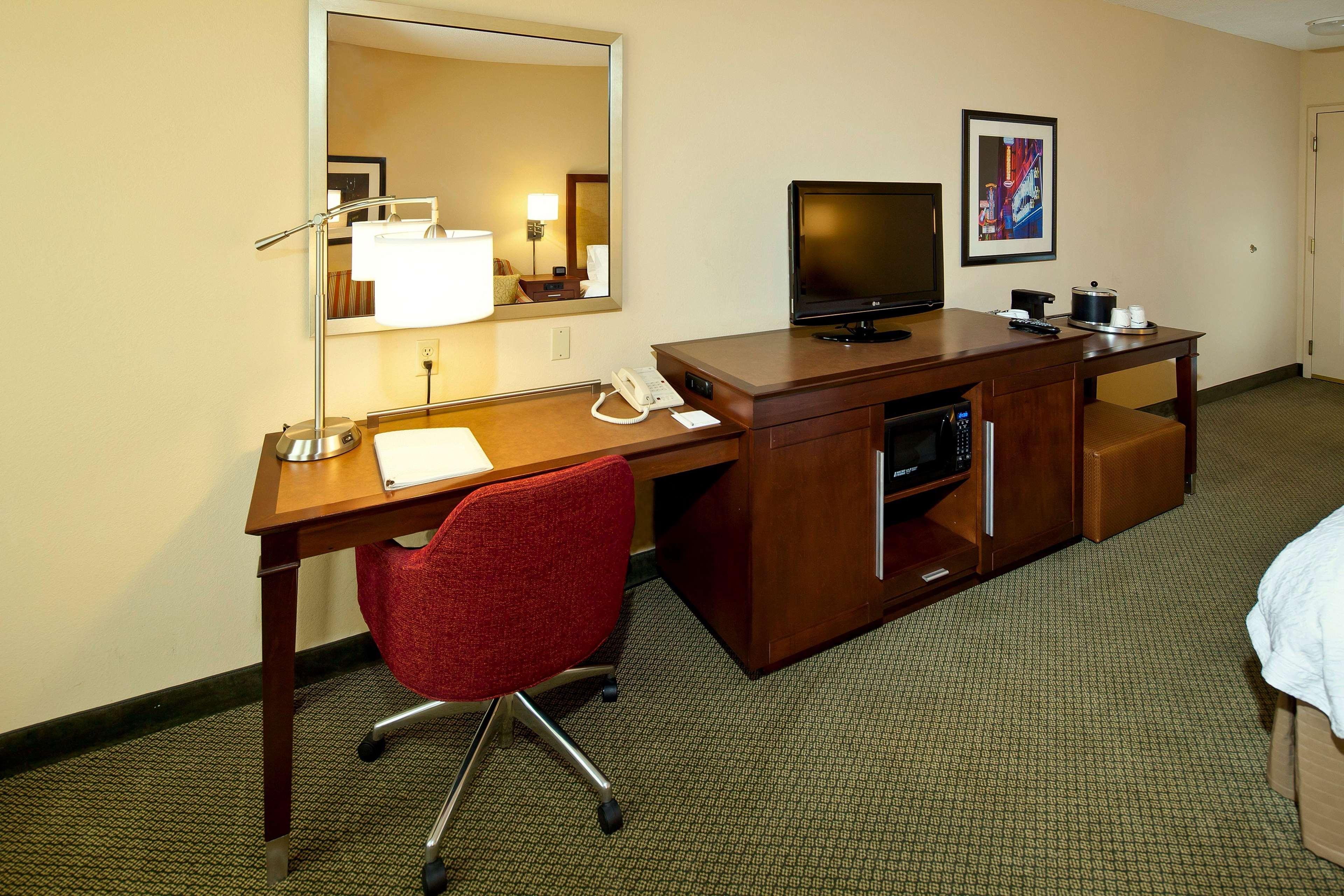 Hampton Inn & Suites Nashville-Green Hills Luaran gambar