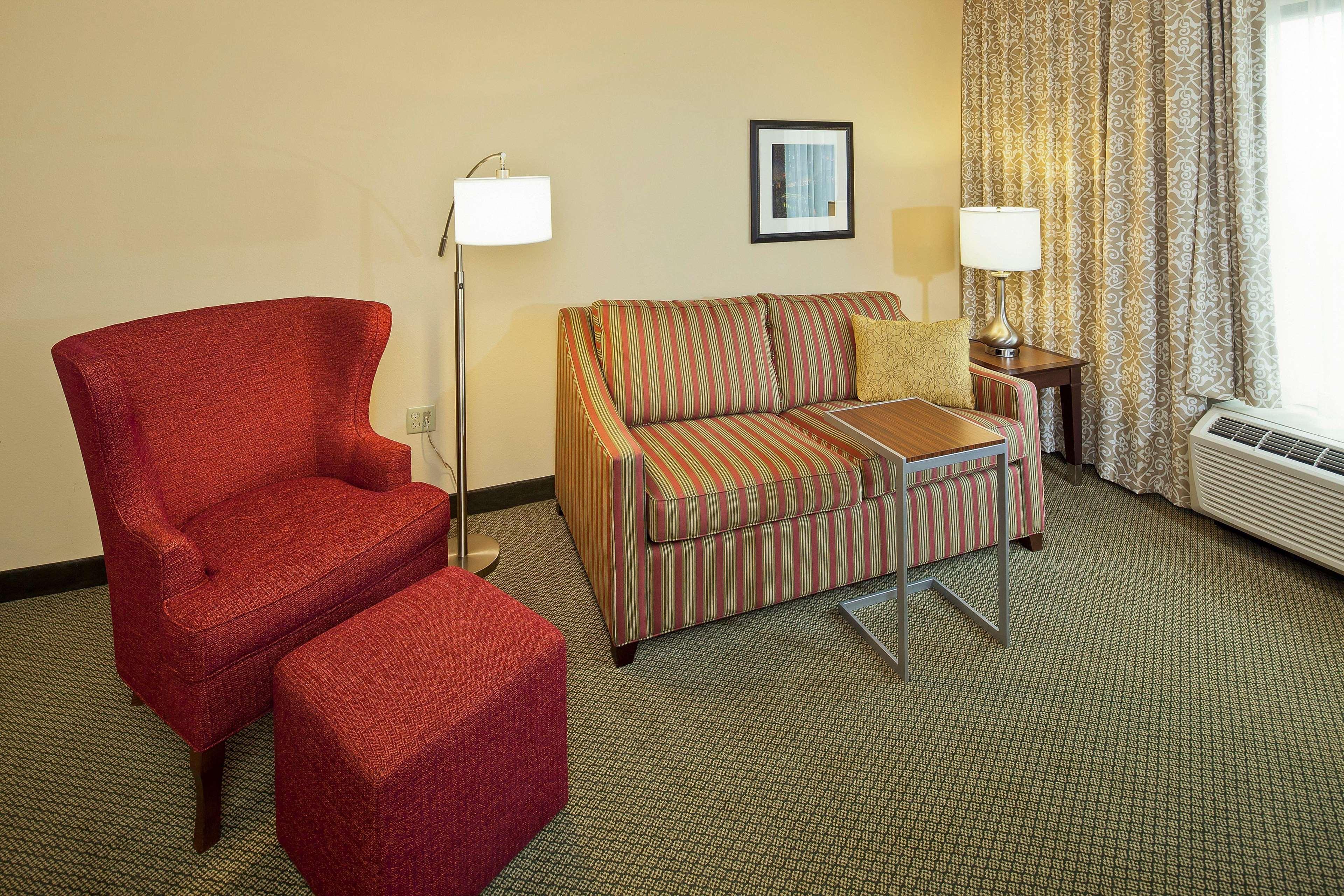 Hampton Inn & Suites Nashville-Green Hills Luaran gambar