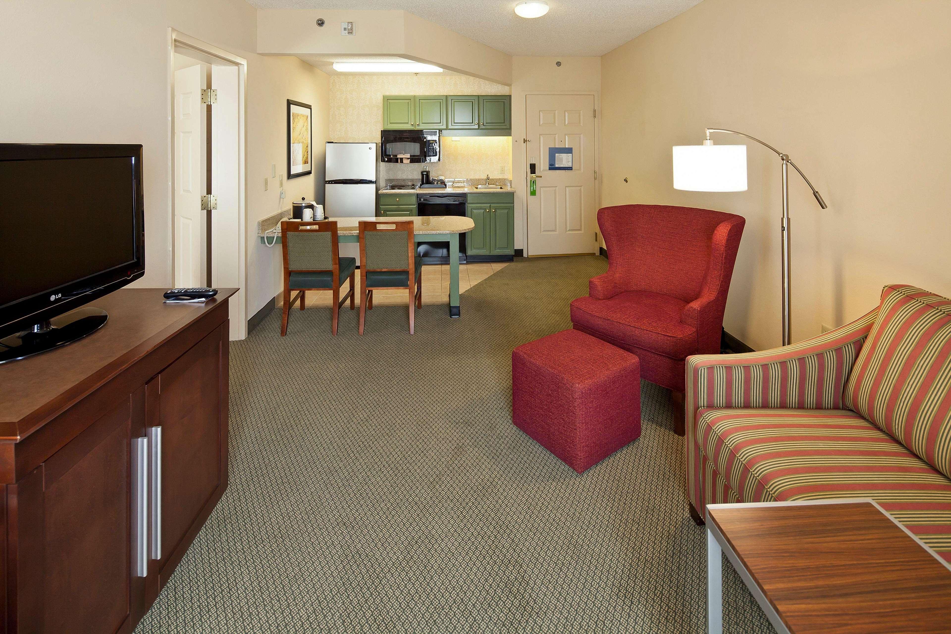 Hampton Inn & Suites Nashville-Green Hills Luaran gambar