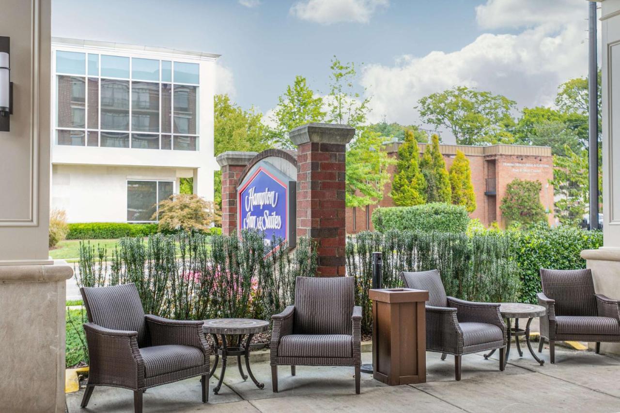 Hampton Inn & Suites Nashville-Green Hills Luaran gambar