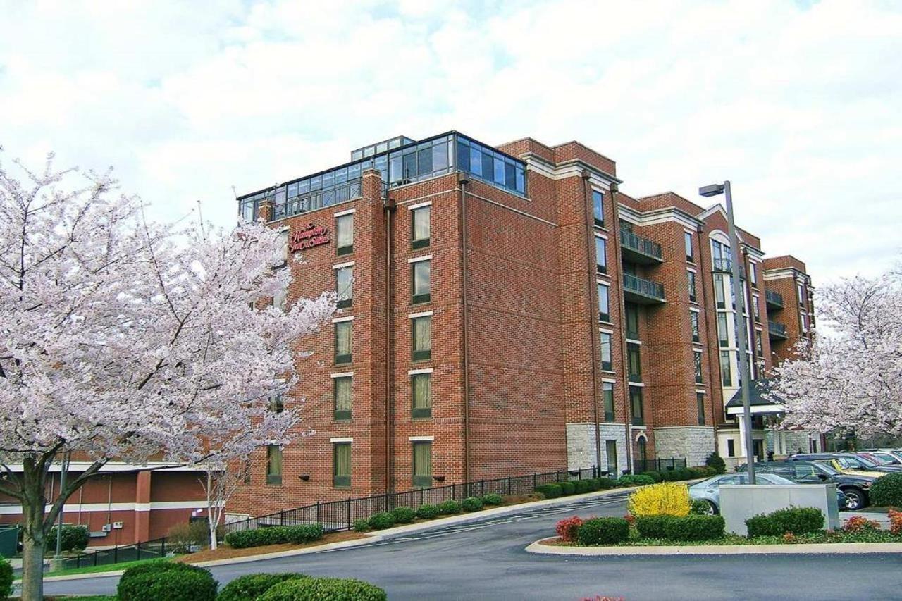 Hampton Inn & Suites Nashville-Green Hills Luaran gambar