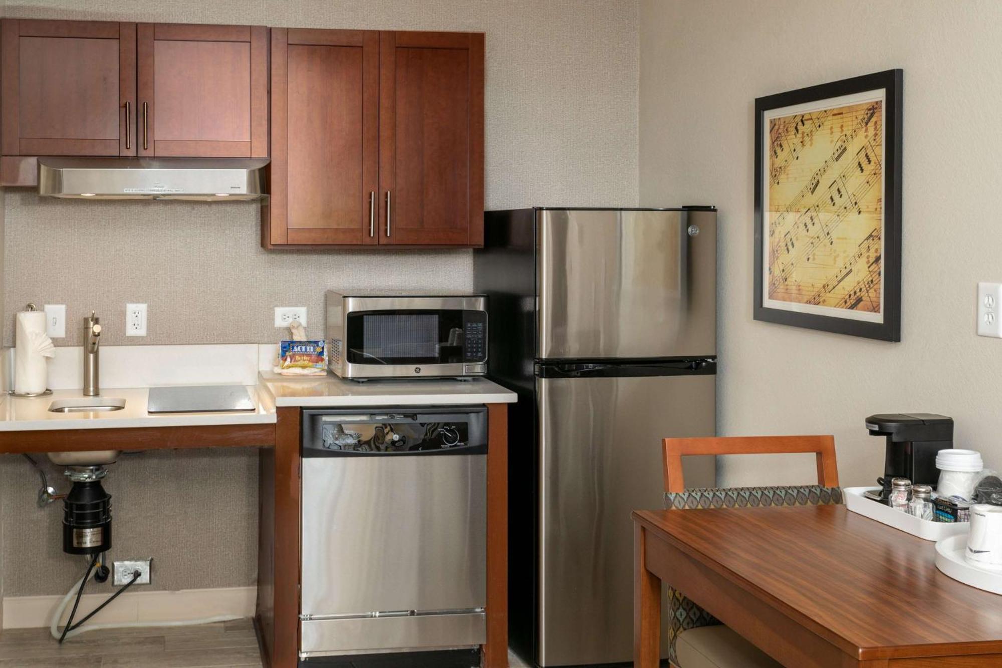 Hampton Inn & Suites Nashville-Green Hills Luaran gambar