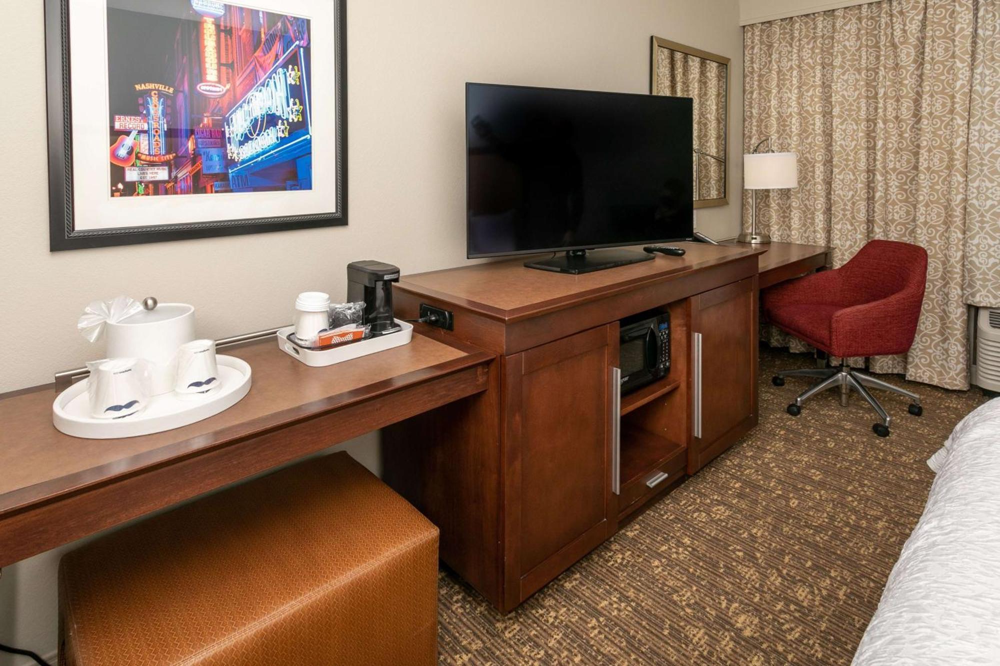 Hampton Inn & Suites Nashville-Green Hills Luaran gambar