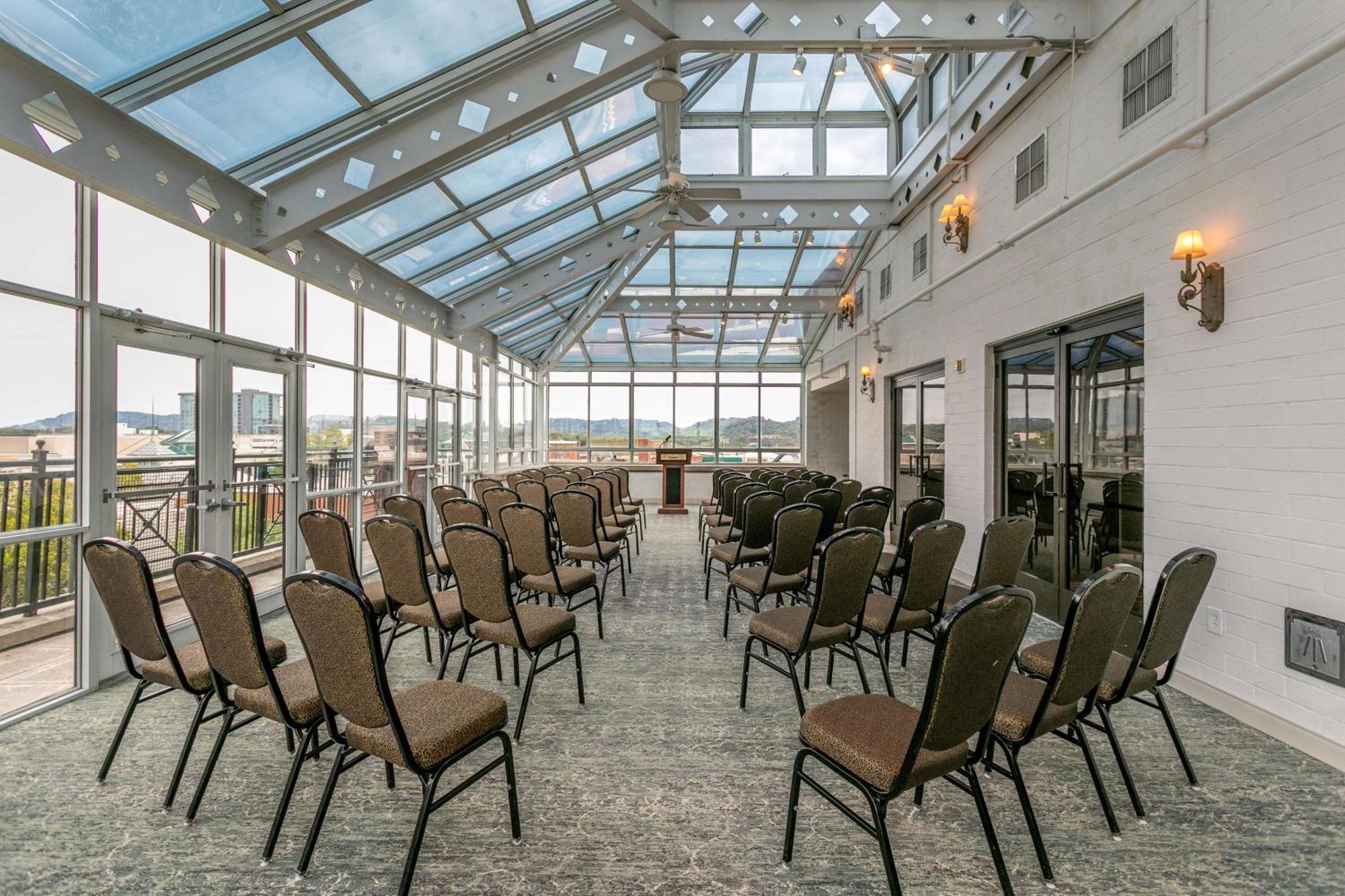Hampton Inn & Suites Nashville-Green Hills Luaran gambar