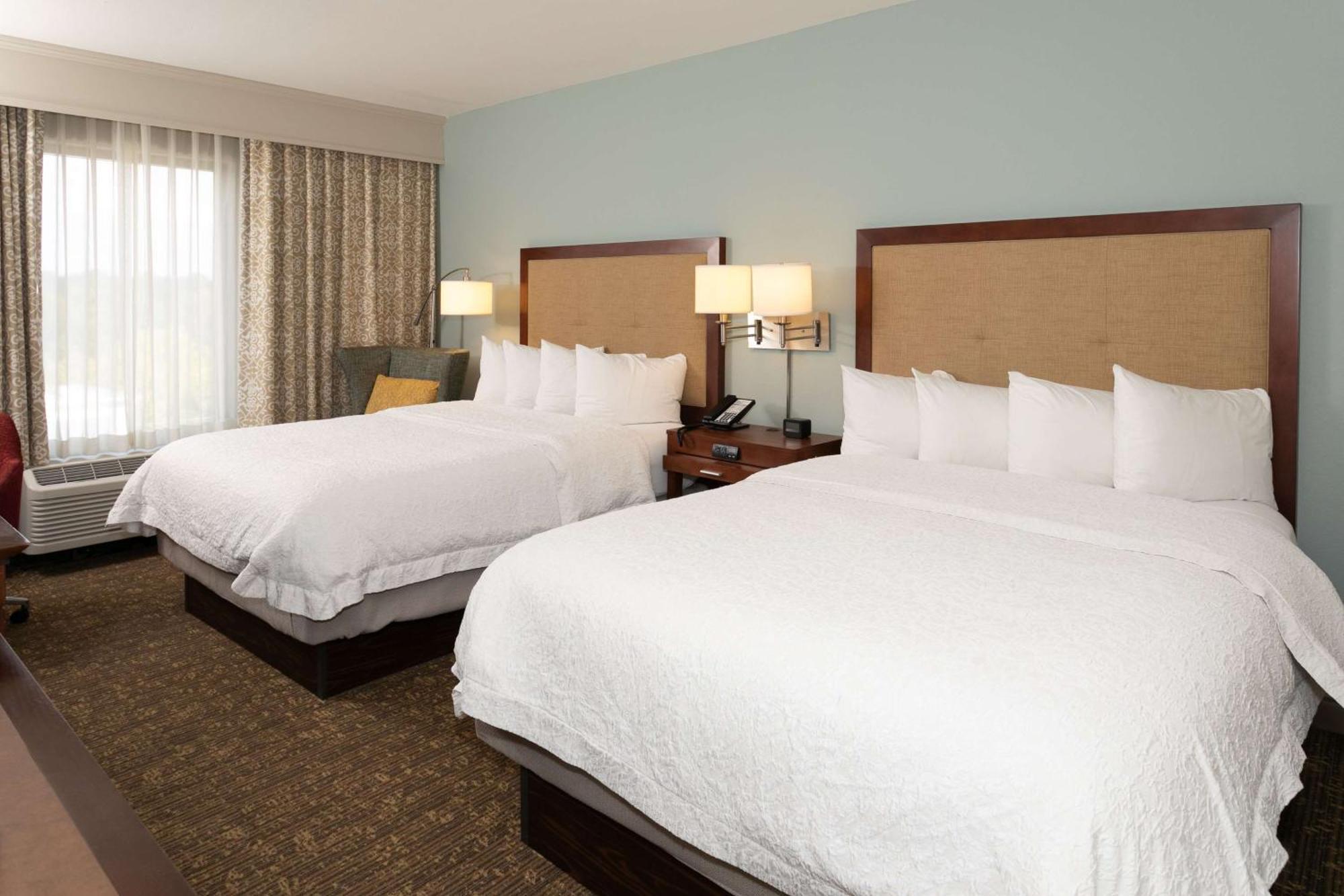 Hampton Inn & Suites Nashville-Green Hills Luaran gambar