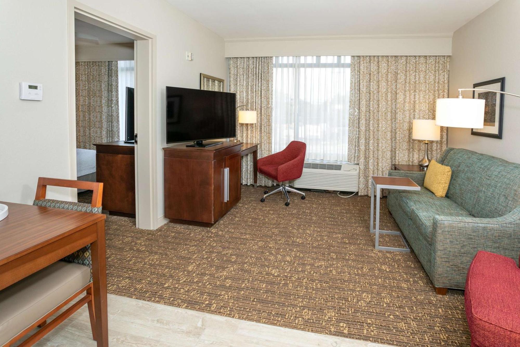 Hampton Inn & Suites Nashville-Green Hills Luaran gambar
