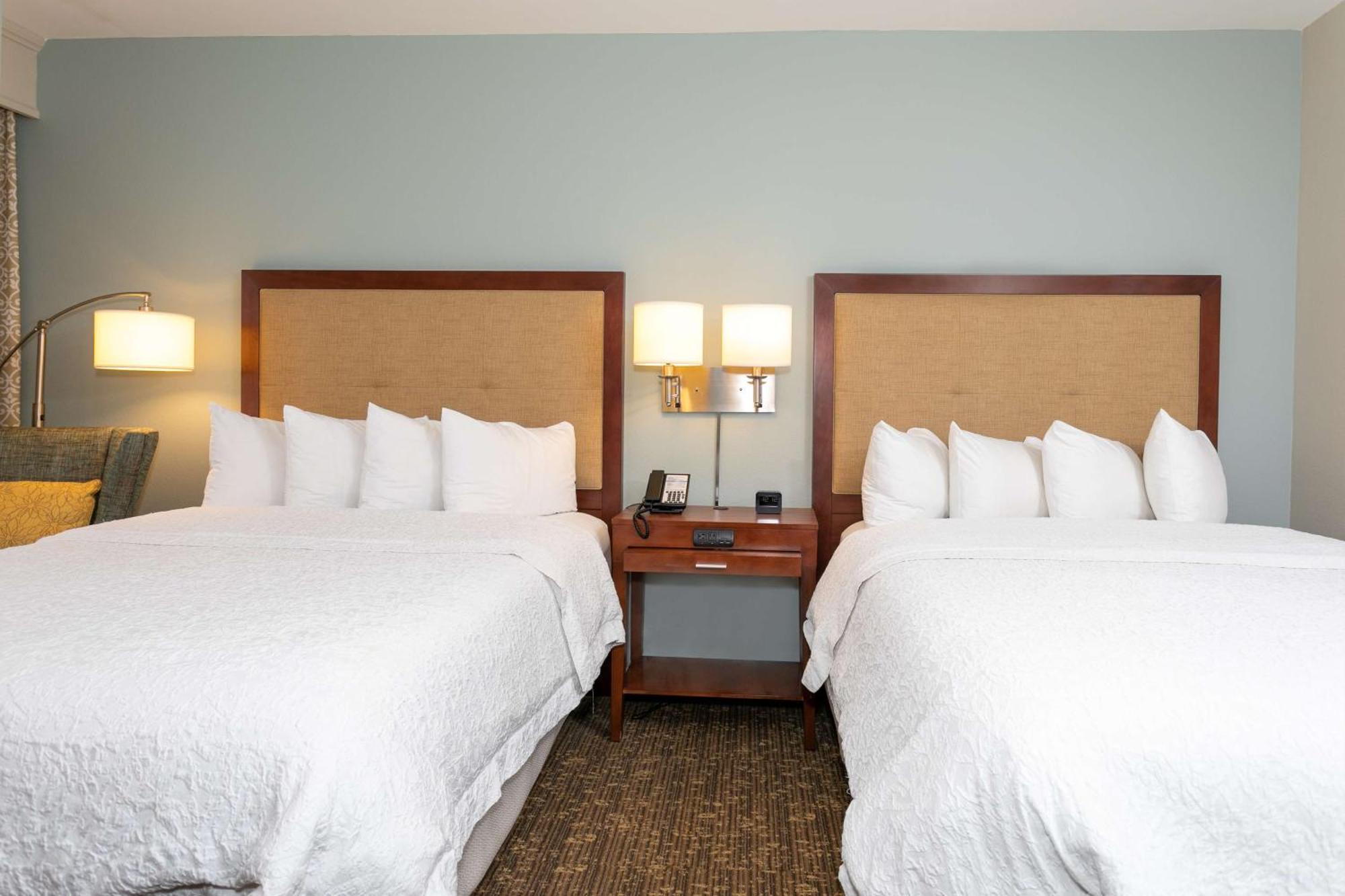 Hampton Inn & Suites Nashville-Green Hills Luaran gambar