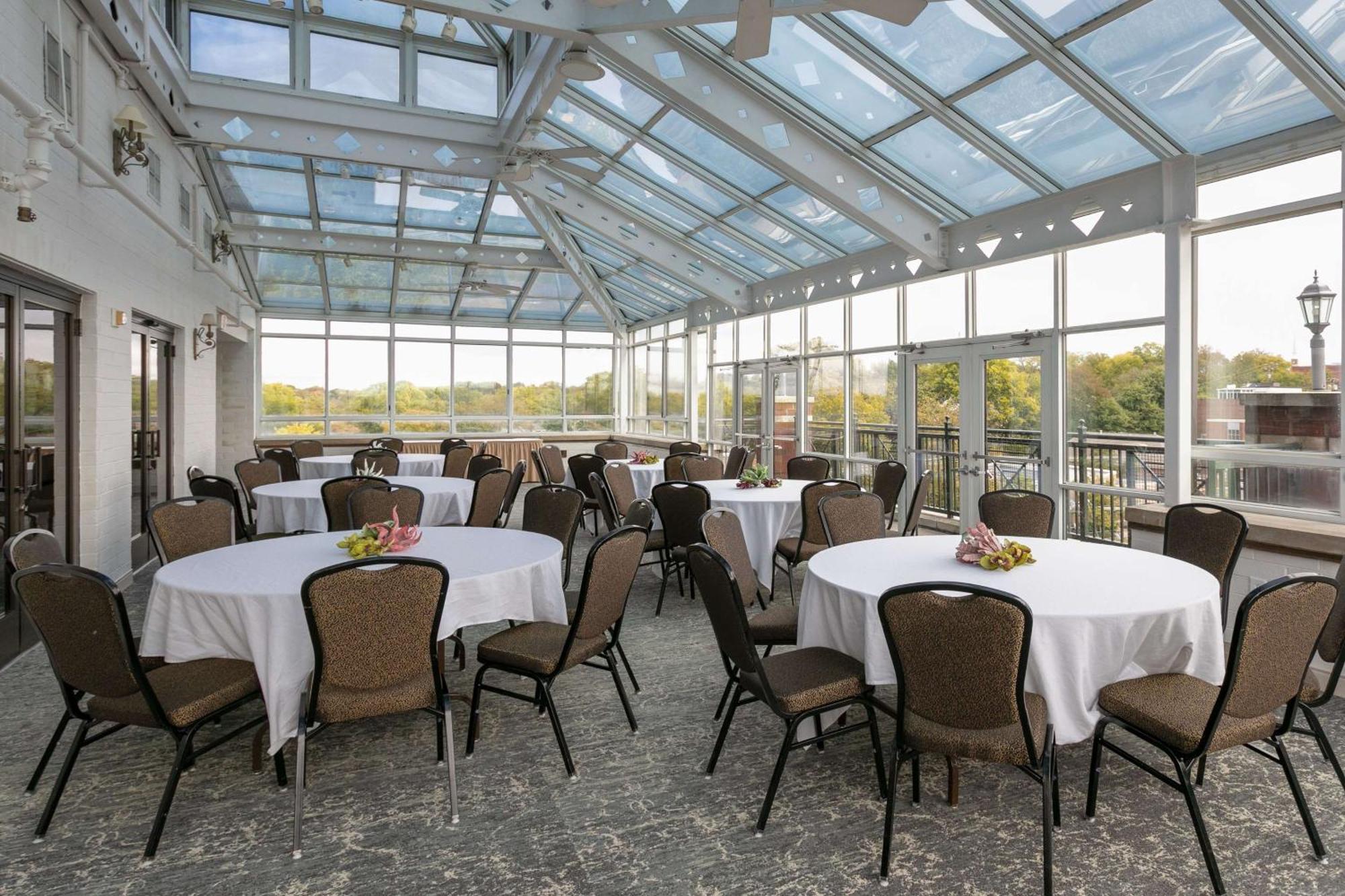 Hampton Inn & Suites Nashville-Green Hills Luaran gambar