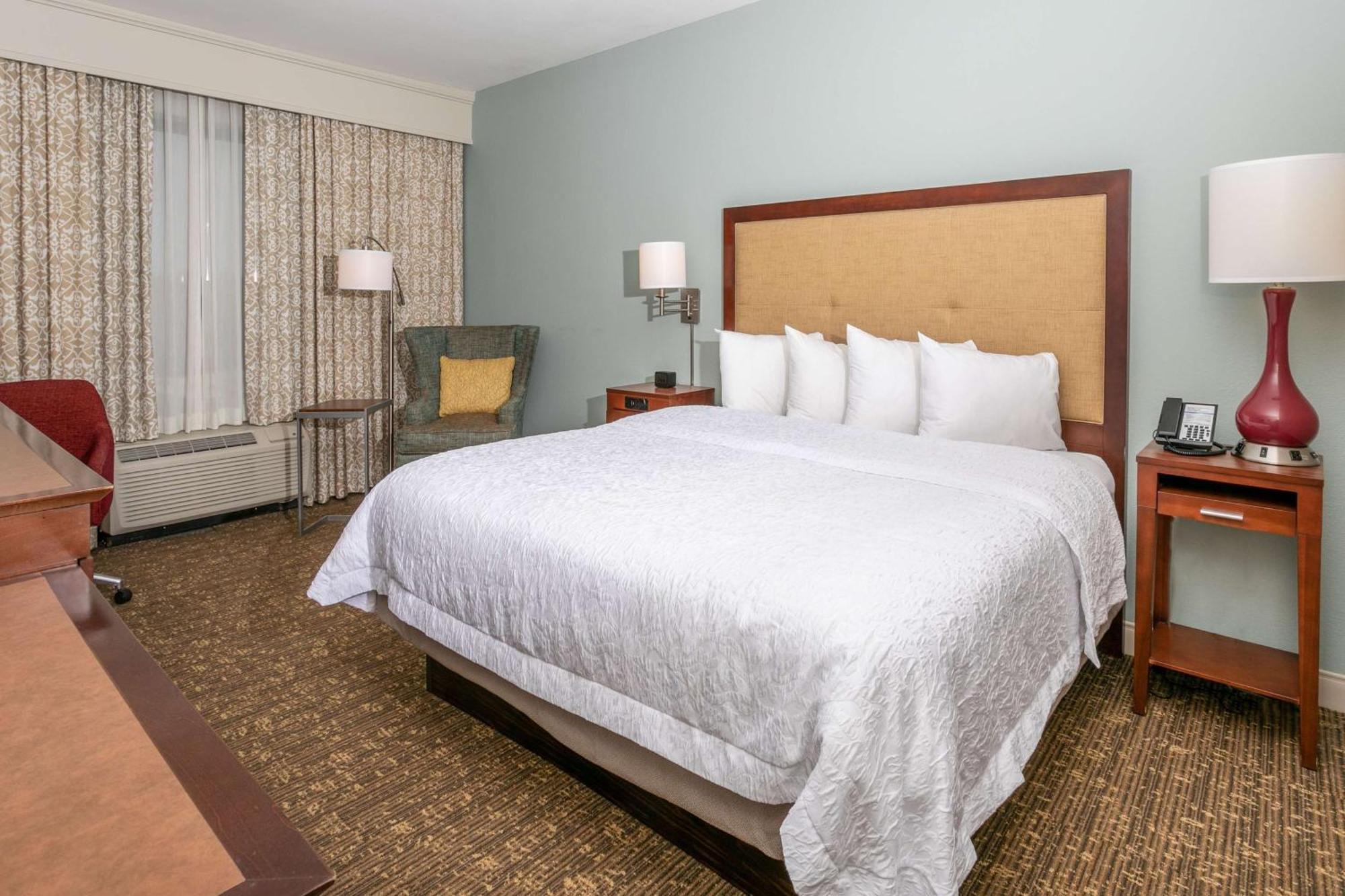 Hampton Inn & Suites Nashville-Green Hills Luaran gambar